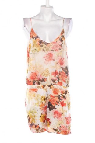 Dámská krátka kombinéza  Zara, Veľkosť M, Farba Viacfarebná, Cena  14,95 €