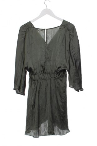 Dámská krátka kombinéza  Zara, Veľkosť XS, Farba Zelená, Cena  12,66 €