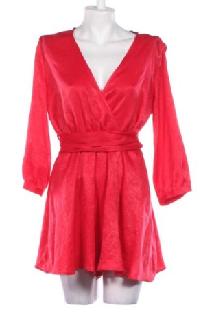 Dámská krátka kombinéza  Zara, Veľkosť M, Farba Ružová, Cena  14,95 €