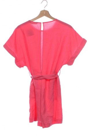 Dámská krátka kombinéza  Zara, Veľkosť XS, Farba Ružová, Cena  7,73 €