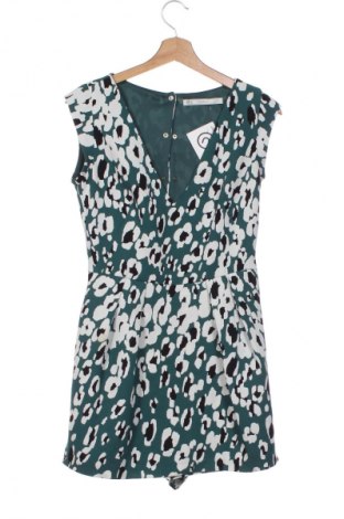 Dámská krátka kombinéza  Zara Trafaluc, Veľkosť M, Farba Viacfarebná, Cena  7,95 €