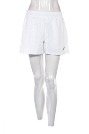 Dámské kraťasy  ASICS, Velikost L, Barva Bílá, Cena  409,00 Kč