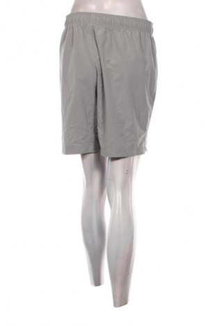 Γυναικείο κοντό παντελόνι ASICS, Μέγεθος M, Χρώμα Γκρί, Τιμή 5,99 €