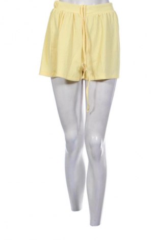 Női rövidnadrág ASOS, Méret S, Szín Sárga, Ár 2 149 Ft