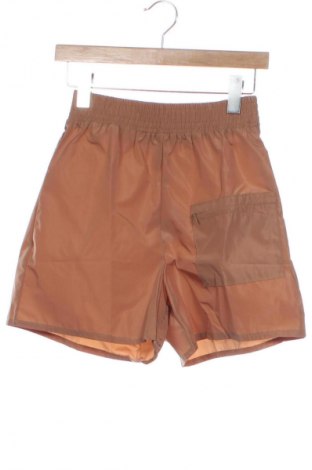 Dámské kraťasy  ASYOU, Velikost XS, Barva Hnědá, Cena  49,00 Kč
