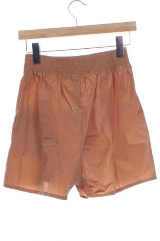 Dámské kraťasy  ASYOU, Velikost XS, Barva Hnědá, Cena  49,00 Kč