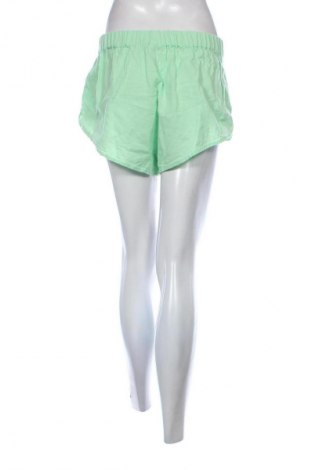 Női rövidnadrág ASYOU, Méret M, Szín Zöld, Ár 789 Ft