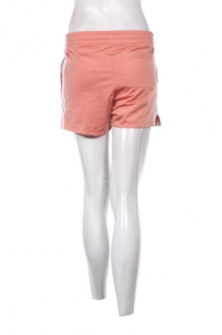 Damen Shorts Adidas, Größe XXS, Farbe Aschrosa, Preis 8,99 €