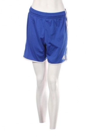 Damen Shorts Adidas, Größe M, Farbe Blau, Preis € 6,99