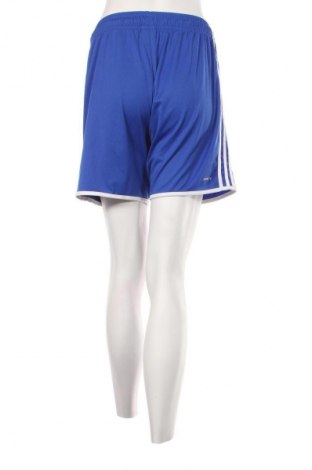 Damen Shorts Adidas, Größe M, Farbe Blau, Preis € 6,99