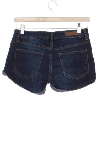 Dámské kraťasy  Amisu, Velikost S, Barva Modrá, Cena  109,00 Kč