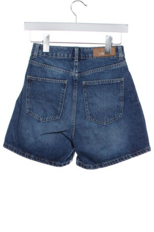 Dámské kraťasy  Amisu, Velikost XXS, Barva Modrá, Cena  109,00 Kč