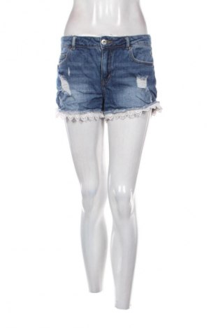 Dámske kraťasy  Amisu, Veľkosť M, Farba Modrá, Cena  5,95 €