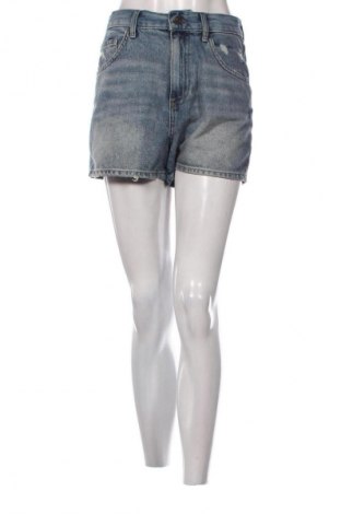 Dámské kraťasy  BDG, Velikost M, Barva Modrá, Cena  280,00 Kč