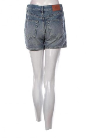 Dámské kraťasy  BDG, Velikost M, Barva Modrá, Cena  280,00 Kč