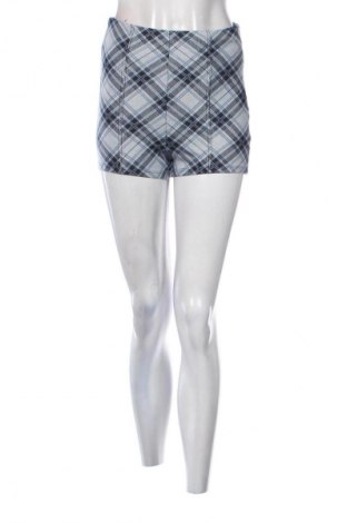 Dámské kraťasy  Bershka, Velikost S, Barva Vícebarevné, Cena  149,00 Kč