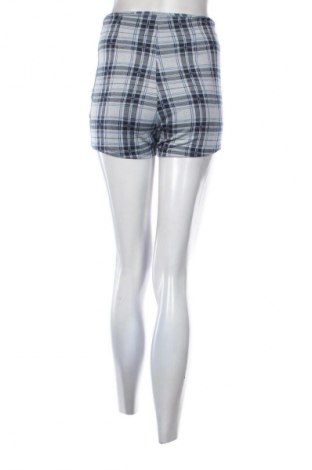 Dámské kraťasy  Bershka, Velikost S, Barva Vícebarevné, Cena  149,00 Kč