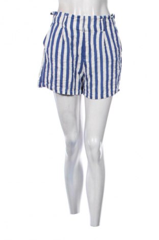 Damen Shorts Bershka, Größe L, Farbe Mehrfarbig, Preis 4,99 €