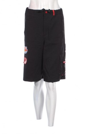 Dámske kraťasy  Bershka, Veľkosť M, Farba Čierna, Cena  9,72 €