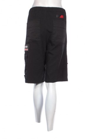 Dámske kraťasy  Bershka, Veľkosť M, Farba Čierna, Cena  9,72 €