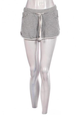 Dámské kraťasy  Bershka, Velikost S, Barva Šedá, Cena  79,00 Kč