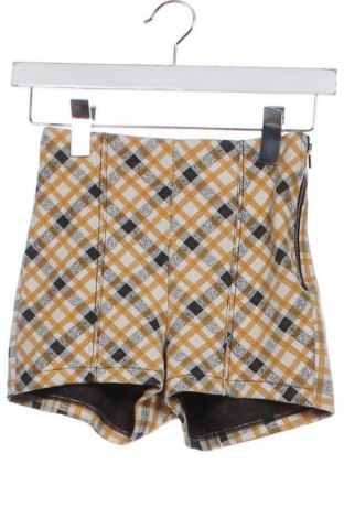 Dámske kraťasy  Bershka, Veľkosť XS, Farba Viacfarebná, Cena  4,80 €