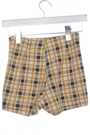 Dámske kraťasy  Bershka, Veľkosť XS, Farba Viacfarebná, Cena  4,80 €
