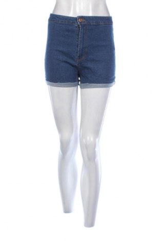 Dámské kraťasy  Bershka, Velikost M, Barva Modrá, Cena  220,00 Kč