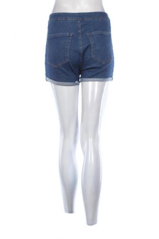 Dámské kraťasy  Bershka, Velikost M, Barva Modrá, Cena  220,00 Kč