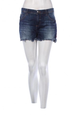 Dámské kraťasy  Blue Motion, Velikost XL, Barva Modrá, Cena  129,00 Kč