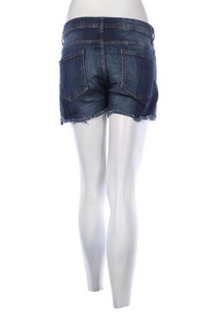 Dámské kraťasy  Blue Motion, Velikost XL, Barva Modrá, Cena  129,00 Kč