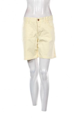 Dámské kraťasy  C&A, Velikost XL, Barva Žlutá, Cena  149,00 Kč