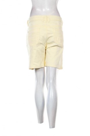 Dámské kraťasy  C&A, Velikost XL, Barva Žlutá, Cena  149,00 Kč