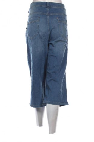 Dámské kraťasy  C&A, Velikost 3XL, Barva Modrá, Cena  279,00 Kč