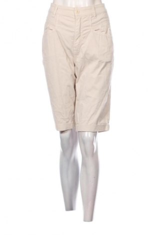 Dámské kraťasy  Cambio, Velikost M, Barva Béžová, Cena  119,00 Kč