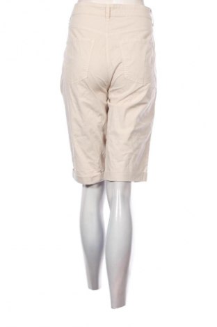 Dámské kraťasy  Cambio, Velikost M, Barva Béžová, Cena  119,00 Kč