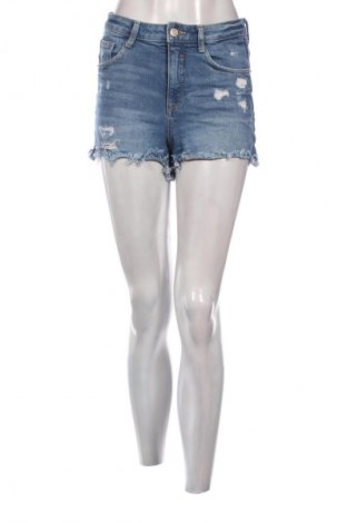 Dámské kraťasy  Clockhouse, Velikost M, Barva Modrá, Cena  457,00 Kč