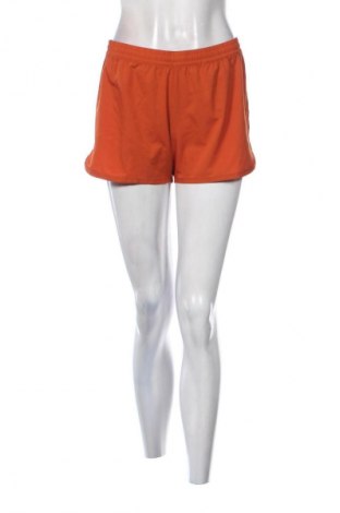 Damen Shorts Crane, Größe M, Farbe Orange, Preis € 2,99