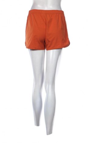 Damen Shorts Crane, Größe M, Farbe Orange, Preis € 2,99