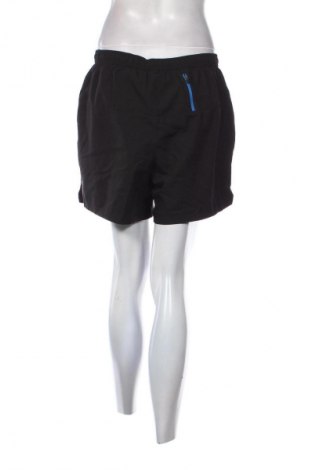 Női rövidnadrág Crivit, Méret M, Szín Fekete, Ár 1 559 Ft