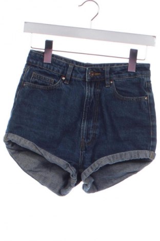 Dámské kraťasy  Cropp, Velikost XS, Barva Modrá, Cena  129,00 Kč