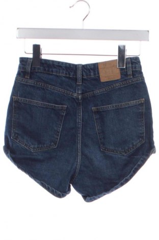 Dámské kraťasy  Cropp, Velikost XS, Barva Modrá, Cena  129,00 Kč