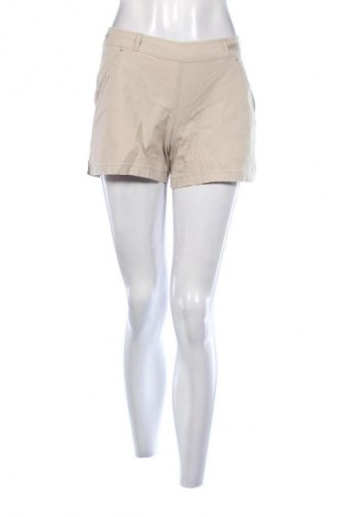 Dámské kraťasy  Decathlon, Velikost M, Barva Béžová, Cena  49,00 Kč