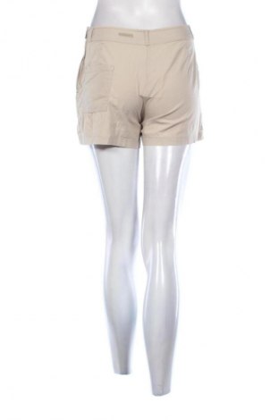 Dámské kraťasy  Decathlon, Velikost M, Barva Béžová, Cena  49,00 Kč