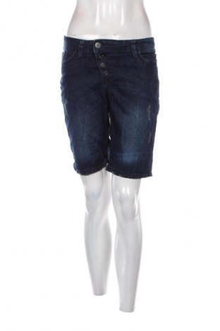 Dámské kraťasy  Denim 1982, Velikost M, Barva Modrá, Cena  89,00 Kč
