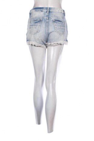 Dámské kraťasy  Denim Co., Velikost M, Barva Modrá, Cena  59,00 Kč