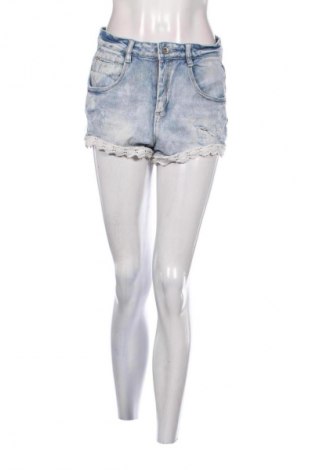 Dámské kraťasy  Denim Co., Velikost M, Barva Modrá, Cena  59,00 Kč