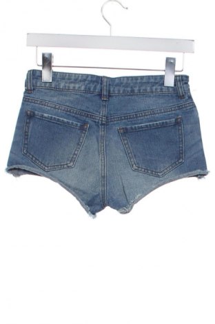 Damen Shorts Denim&Co., Größe XS, Farbe Mehrfarbig, Preis € 2,99