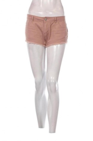Dámské kraťasy  Denim Co., Velikost S, Barva Popelavě růžová, Cena  79,00 Kč