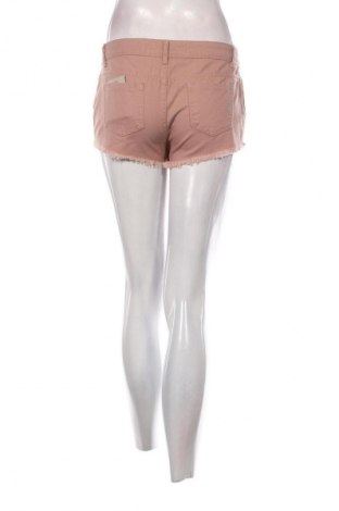 Dámské kraťasy  Denim Co., Velikost S, Barva Popelavě růžová, Cena  79,00 Kč